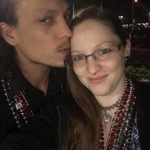 Meet your Posher, Christian